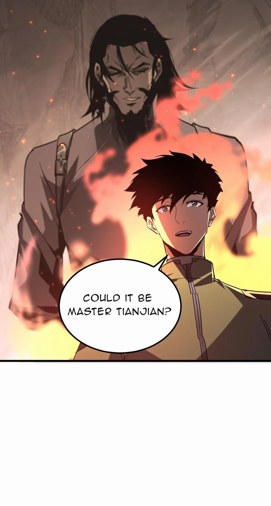 Read The Warrior Ascends From The Rubble chapter 151 image 67 on Lezhin
