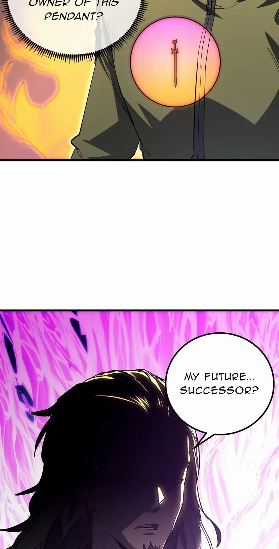 Read The Warrior Ascends From The Rubble chapter 152 image 10 on Lezhin