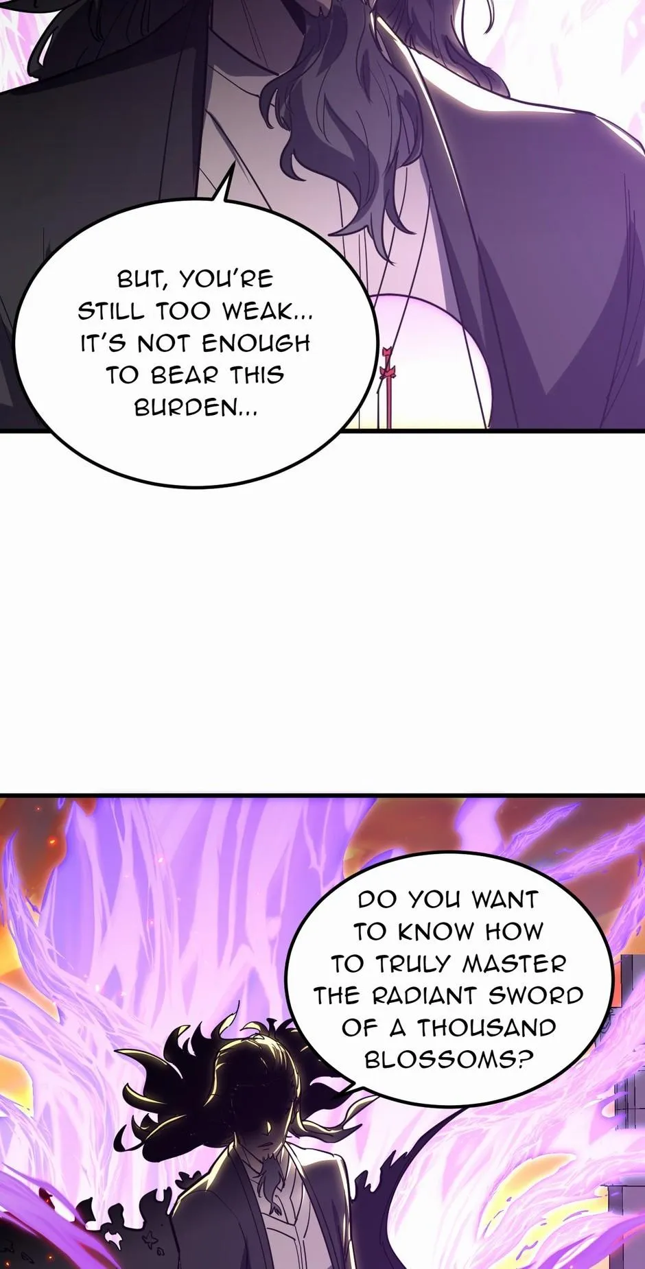 Read The Warrior Ascends From The Rubble chapter 152 image 11 on Lezhin
