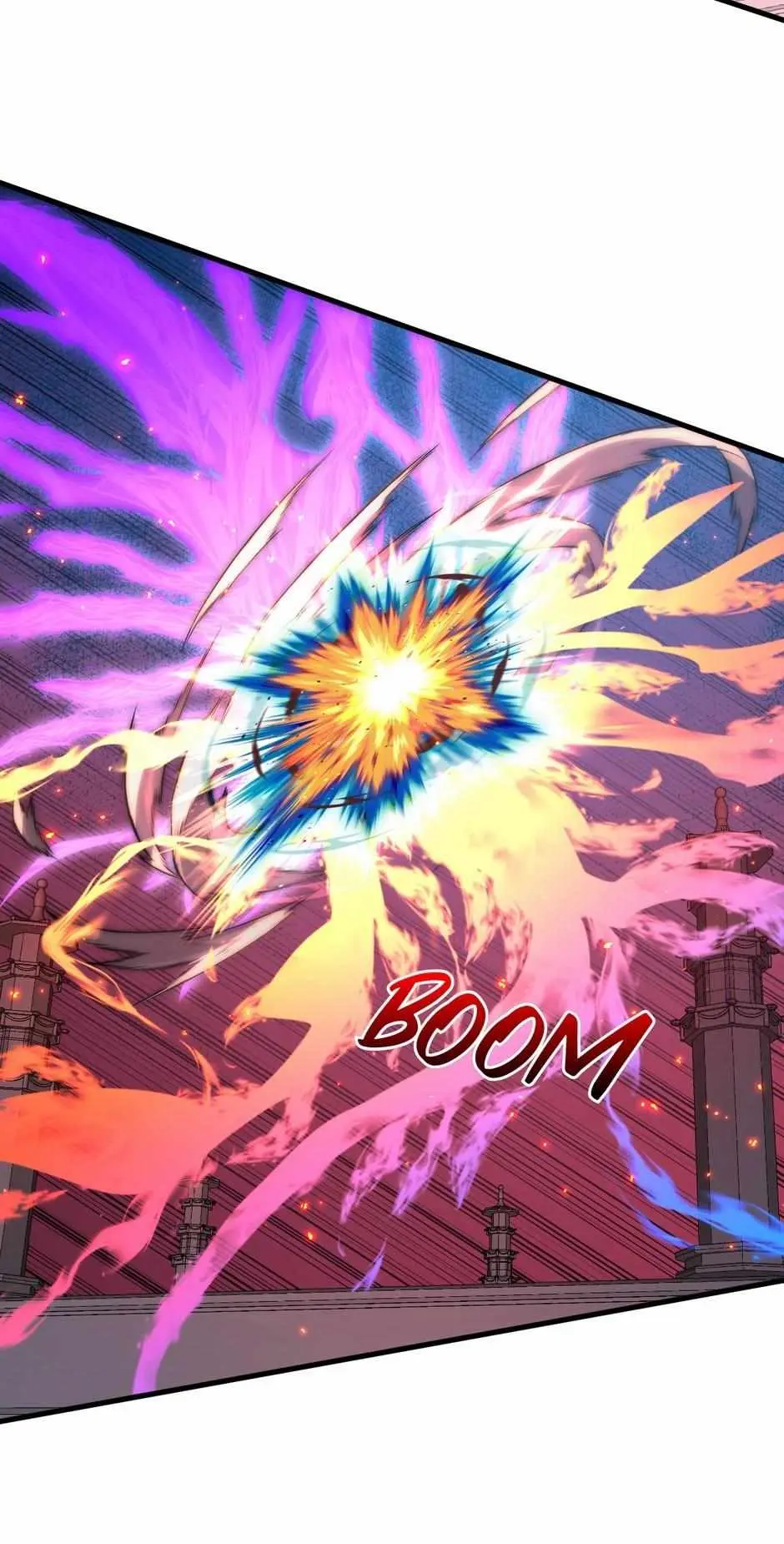 Read The Warrior Ascends From The Rubble chapter 152 image 16 on Lezhin