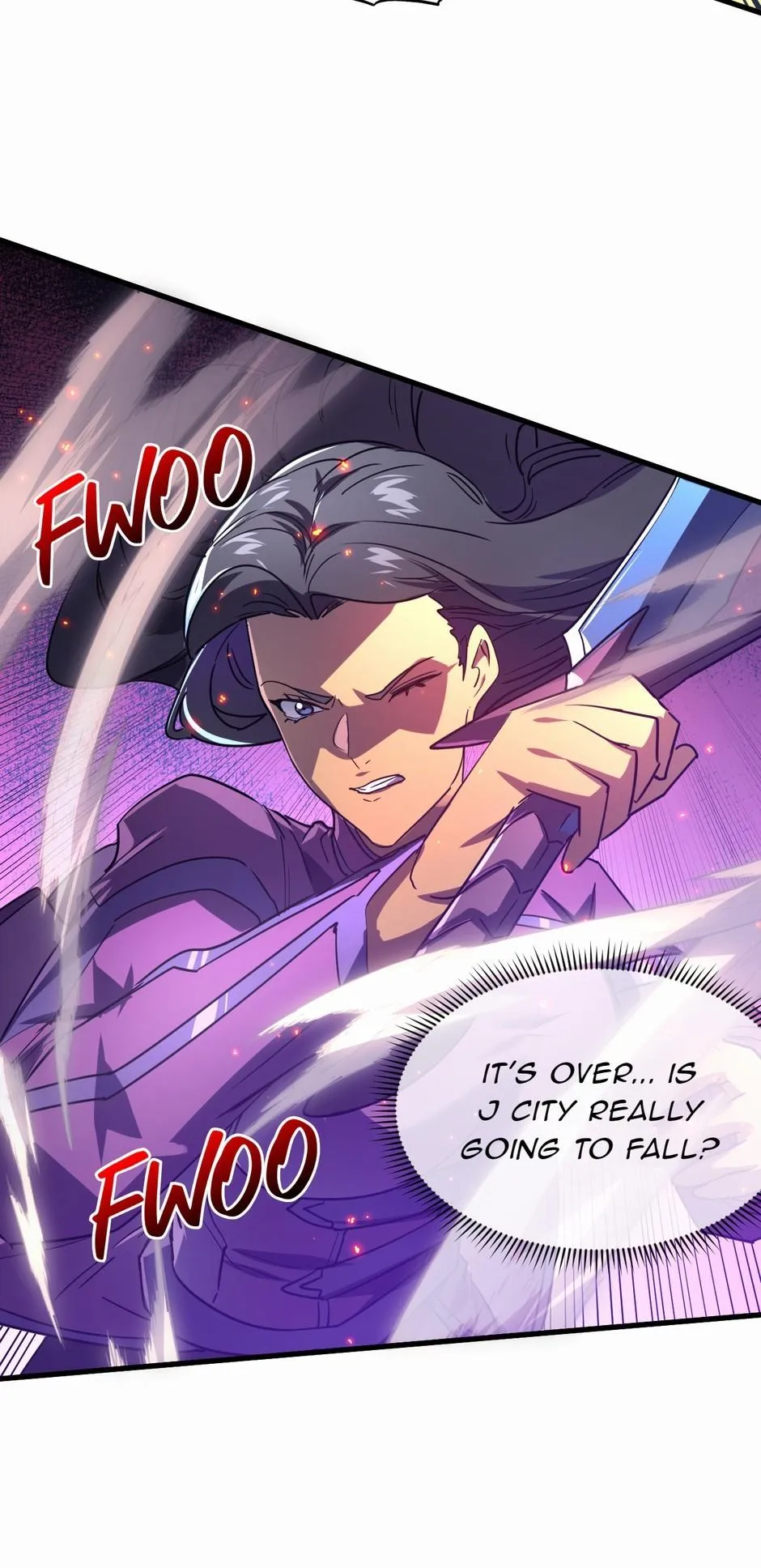 Read The Warrior Ascends From The Rubble chapter 152 image 23 on Lezhin