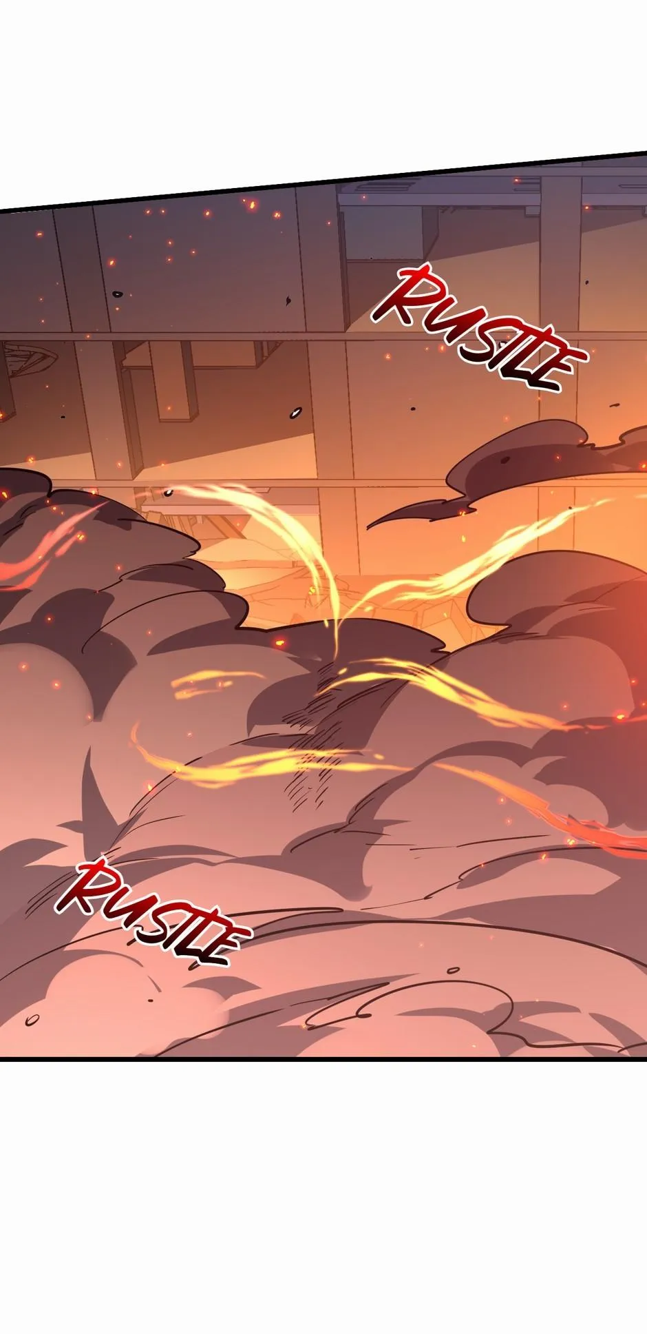 Read The Warrior Ascends From The Rubble chapter 152 image 24 on Lezhin