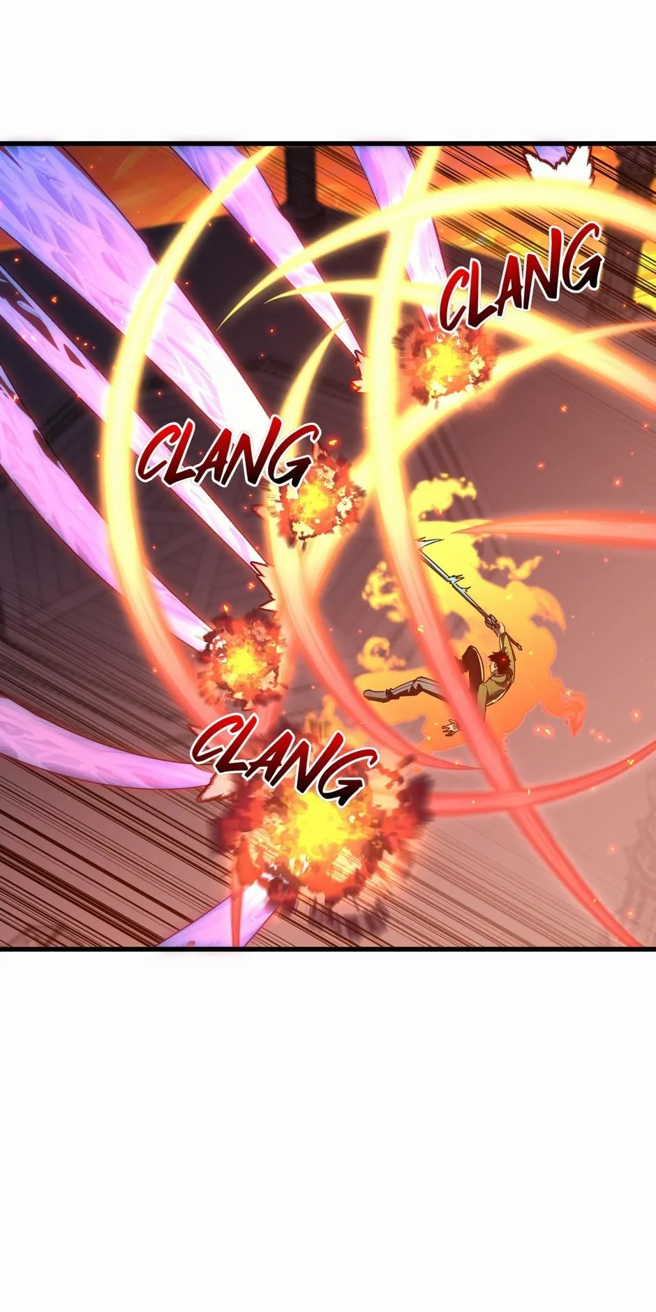 Read The Warrior Ascends From The Rubble chapter 152 image 26 on Lezhin