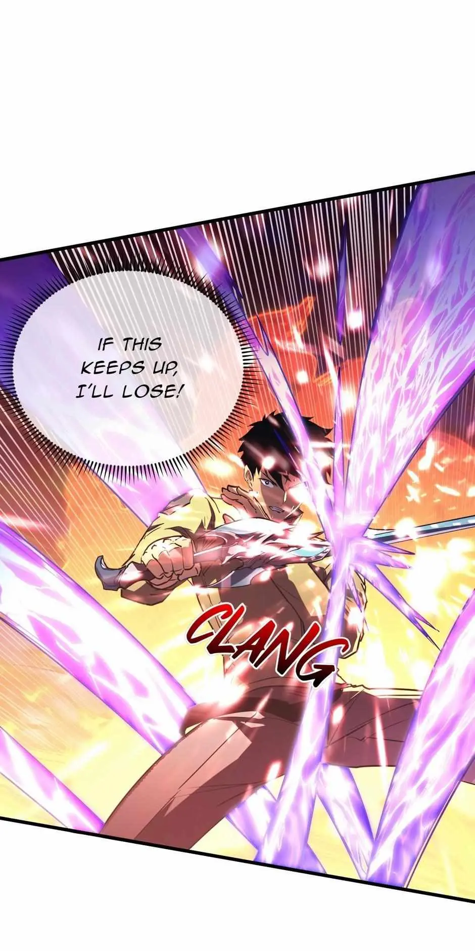 Read The Warrior Ascends From The Rubble chapter 152 image 29 on Lezhin