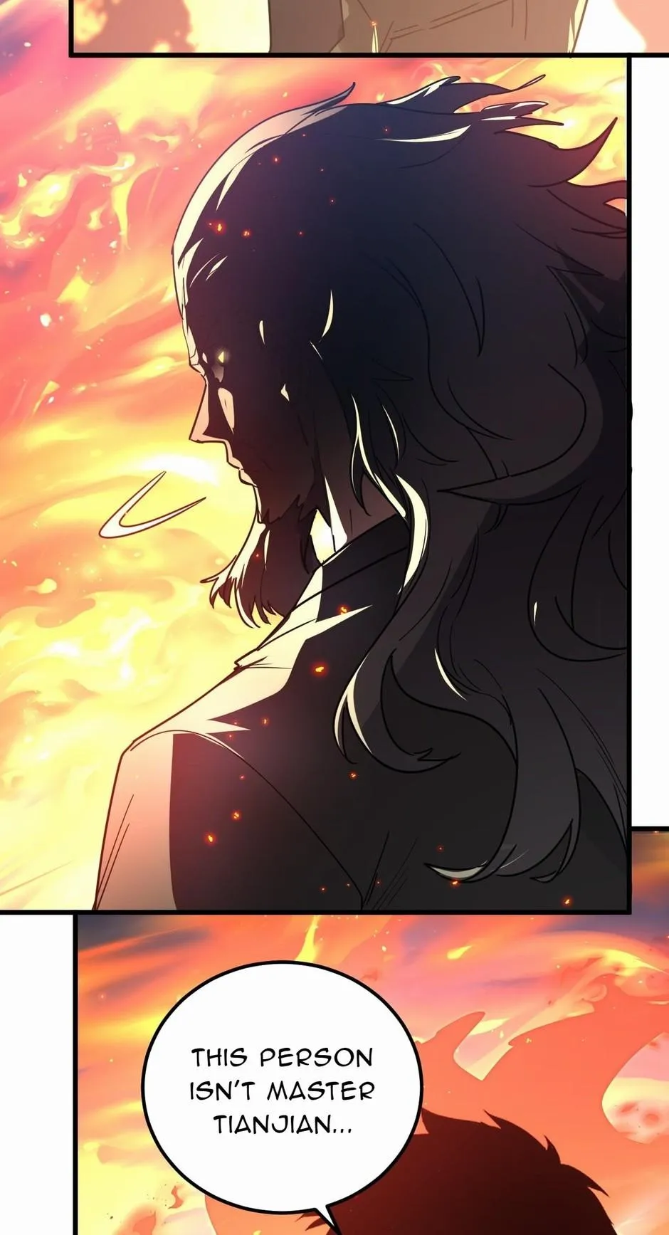 Read The Warrior Ascends From The Rubble chapter 152 image 3 on Lezhin
