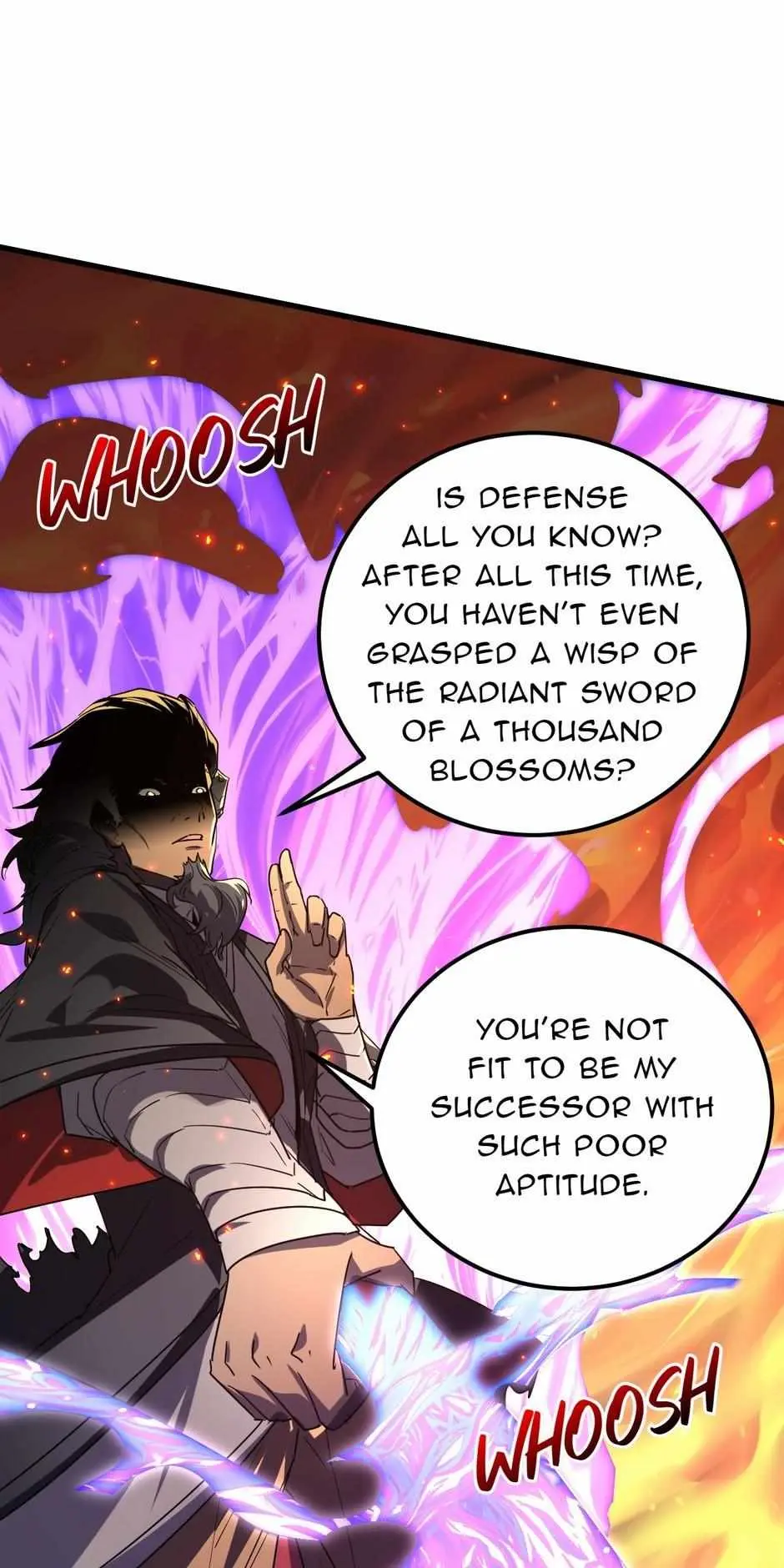 Read The Warrior Ascends From The Rubble chapter 152 image 30 on Lezhin