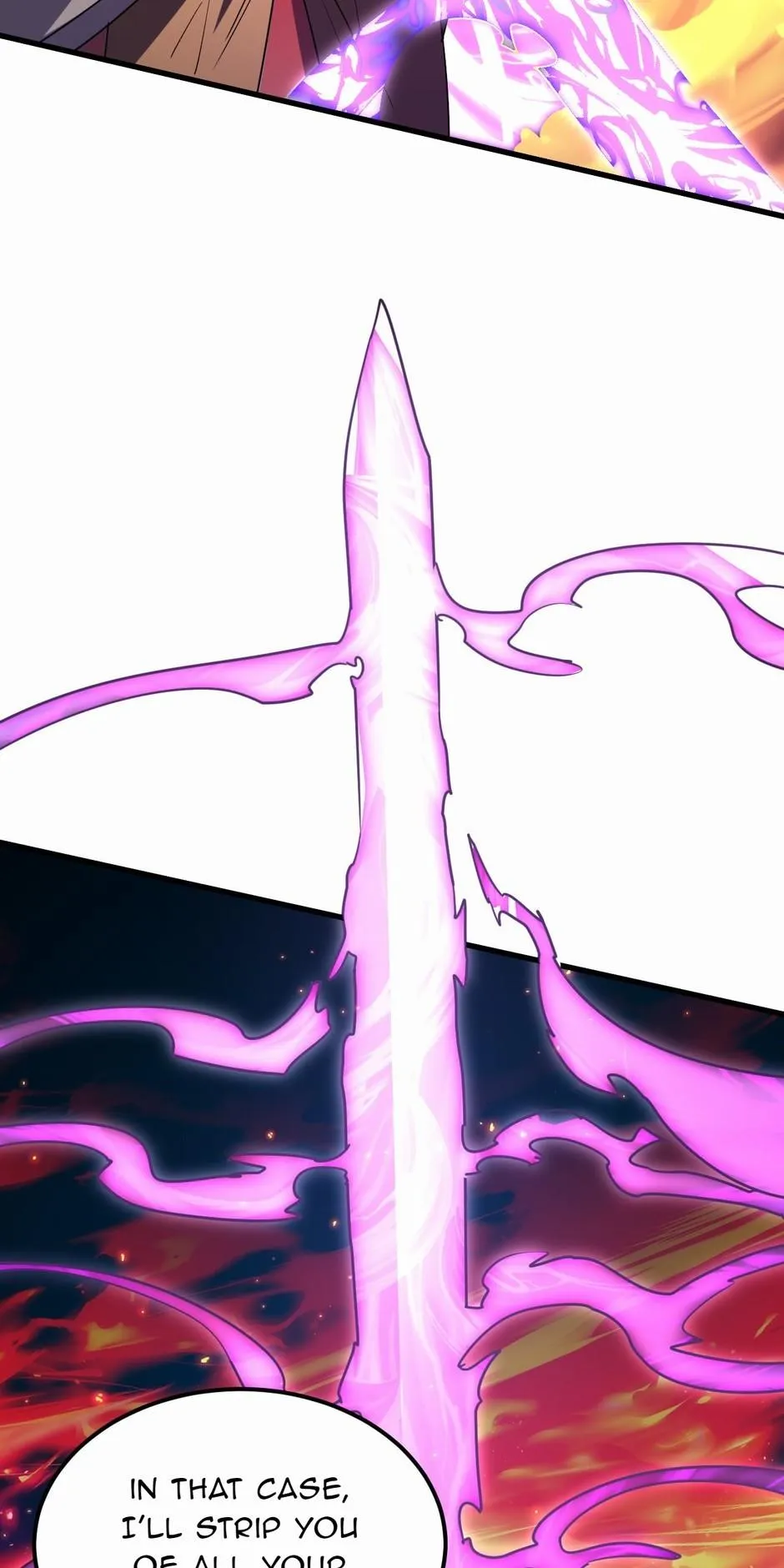 Read The Warrior Ascends From The Rubble chapter 152 image 31 on Lezhin