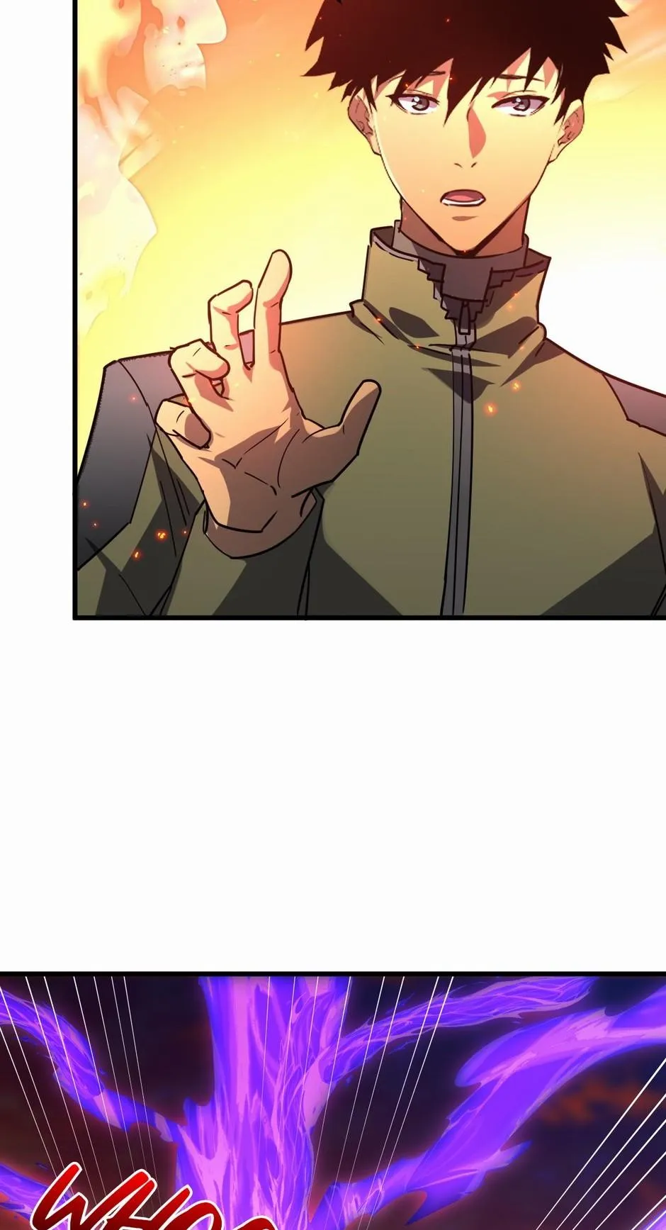 Read The Warrior Ascends From The Rubble chapter 152 image 4 on Lezhin
