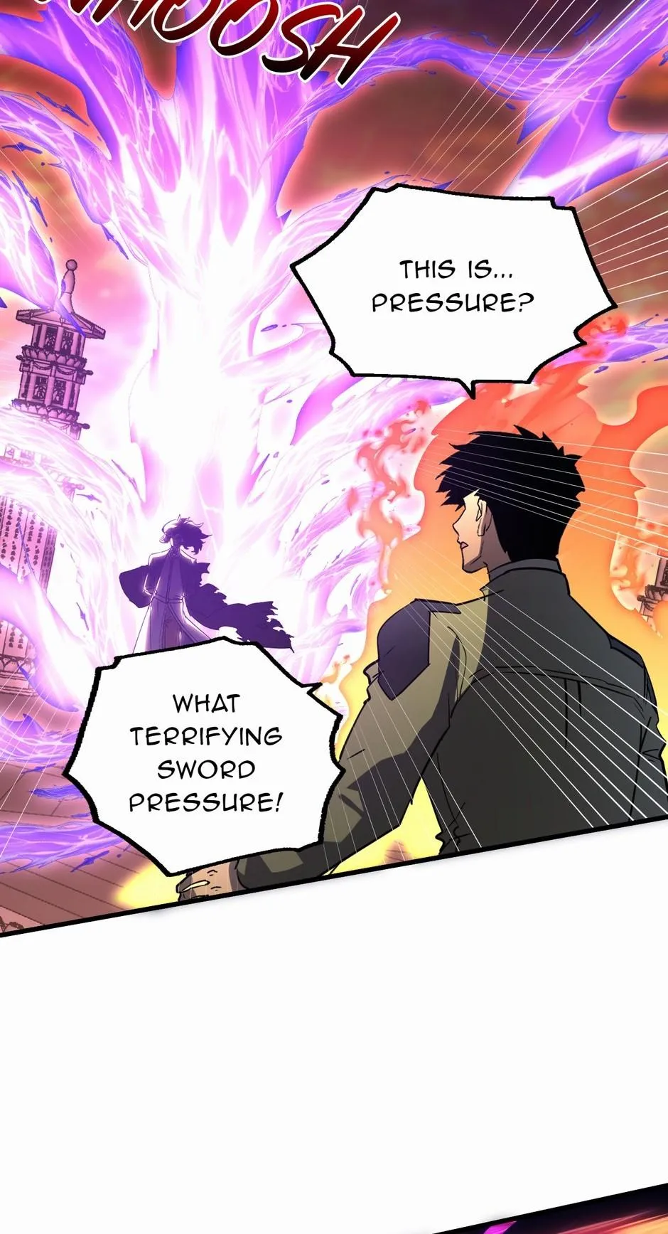 Read The Warrior Ascends From The Rubble chapter 152 image 5 on Lezhin