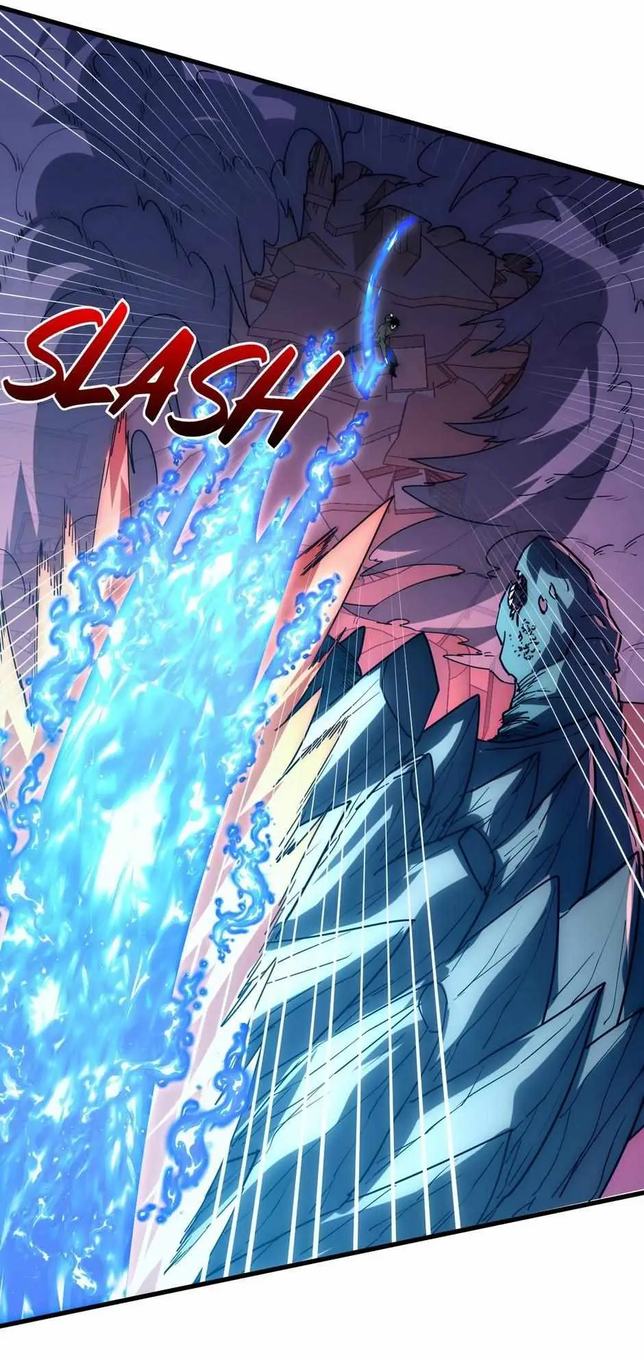 Read The Warrior Ascends From The Rubble chapter 152 image 55 on Lezhin