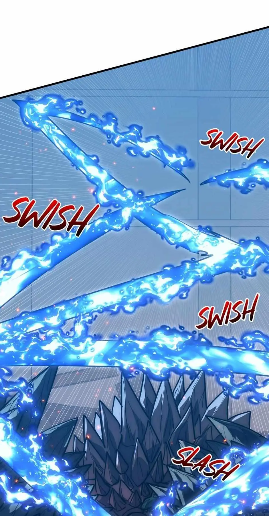 Read The Warrior Ascends From The Rubble chapter 152 image 61 on Lezhin