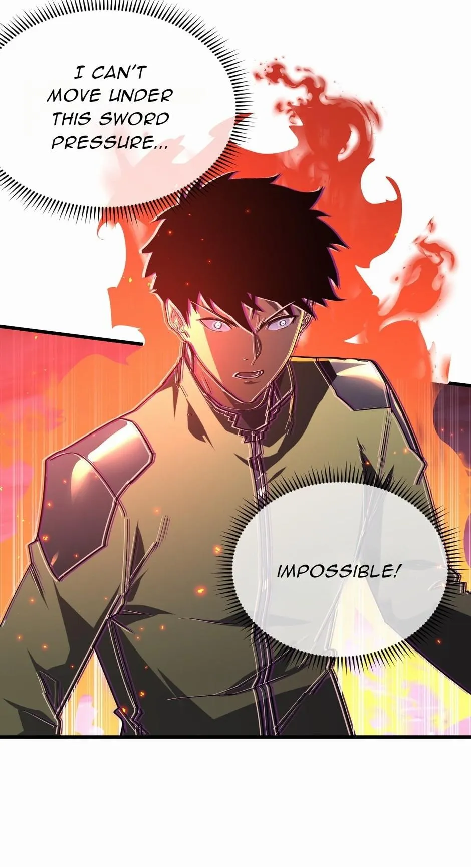 Read The Warrior Ascends From The Rubble chapter 152 image 7 on Lezhin