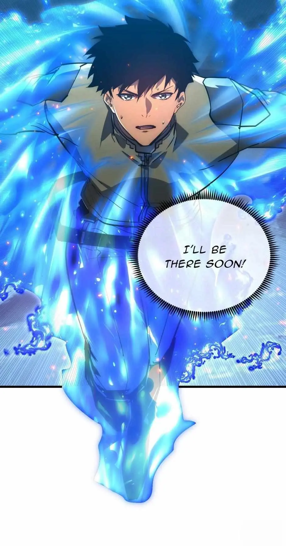 Read The Warrior Ascends From The Rubble chapter 152 image 70 on Lezhin