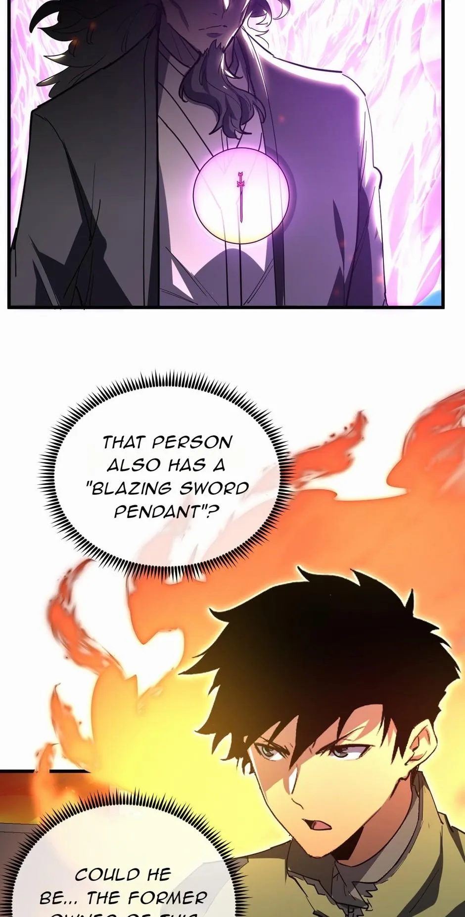 Read The Warrior Ascends From The Rubble chapter 152 image 9 on Lezhin