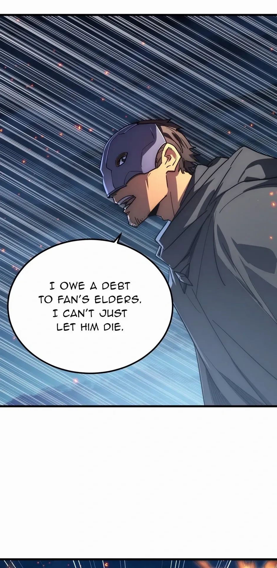 Read The Warrior Ascends From The Rubble chapter 153 image 13 on Lezhin