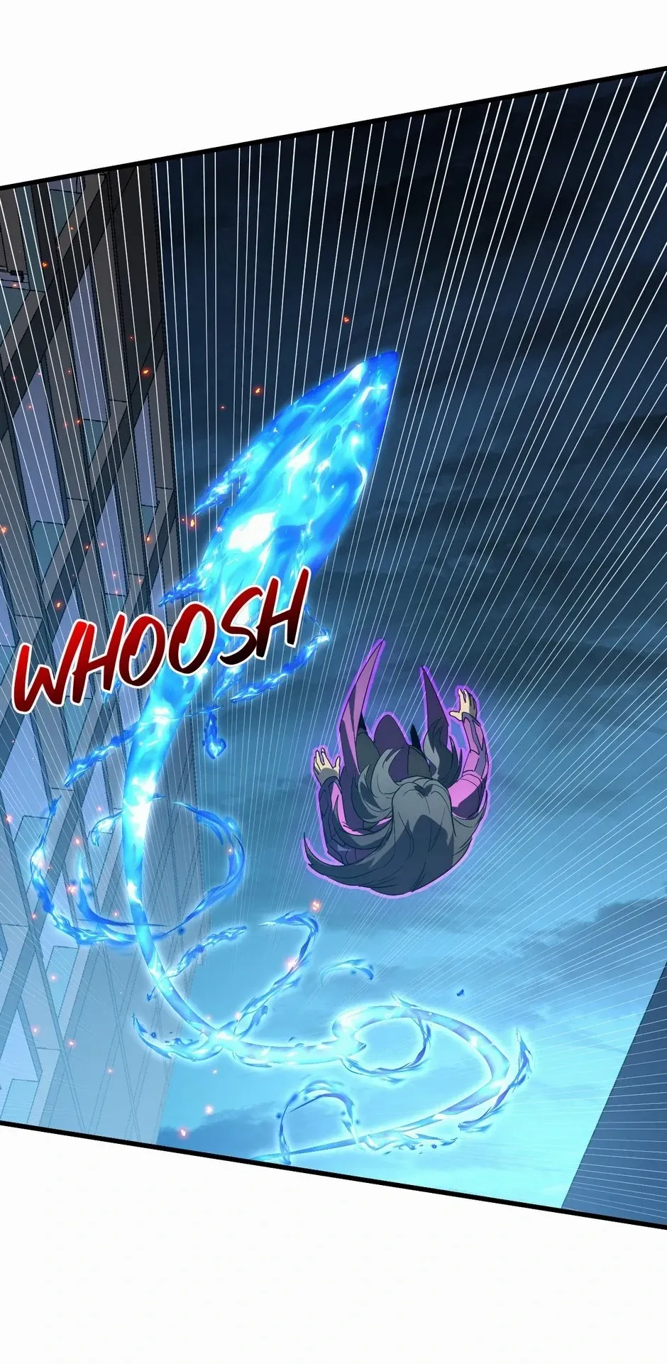 Read The Warrior Ascends From The Rubble chapter 153 image 17 on Lezhin