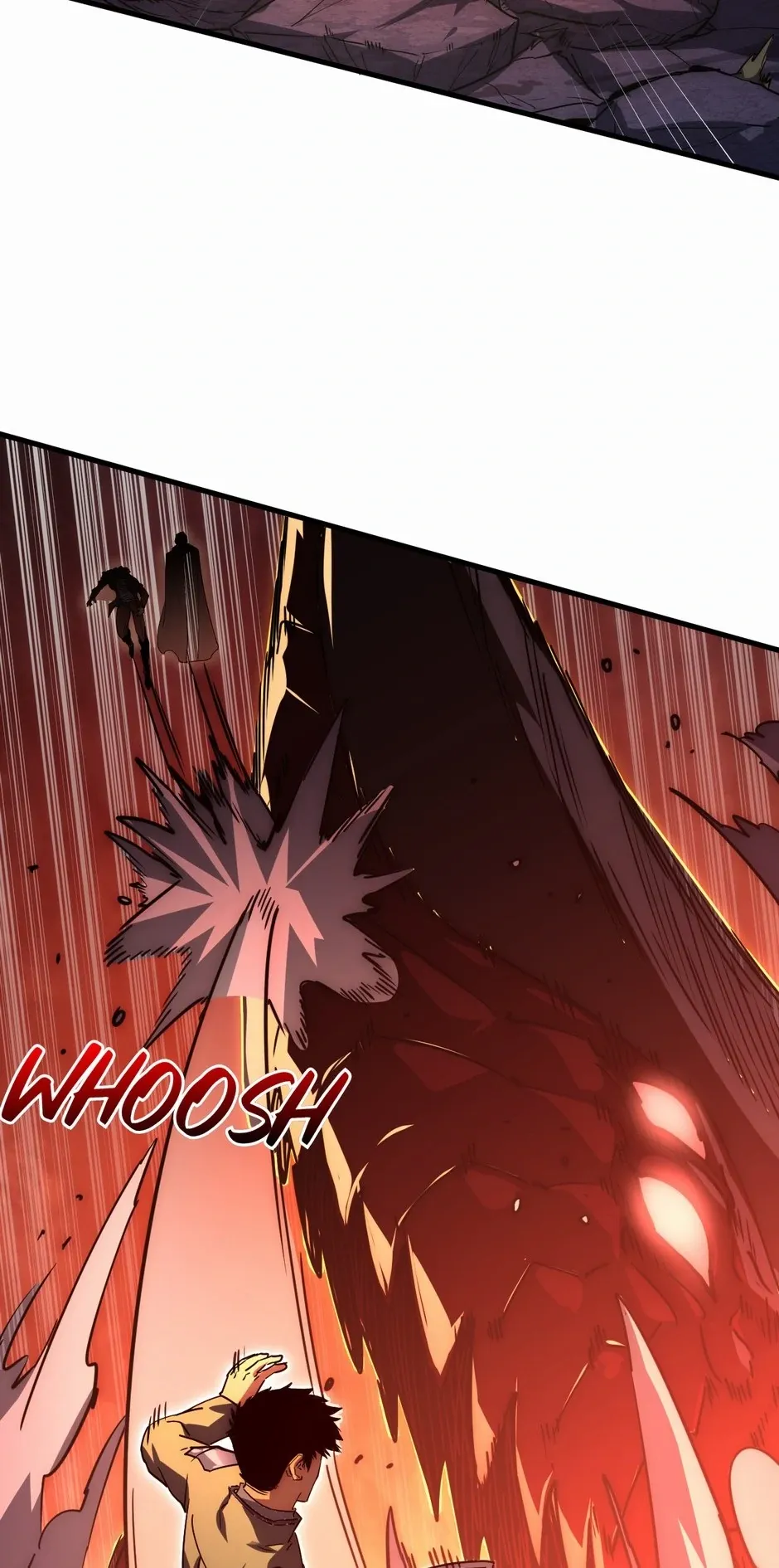 Read The Warrior Ascends From The Rubble chapter 154 image 16 on Lezhin