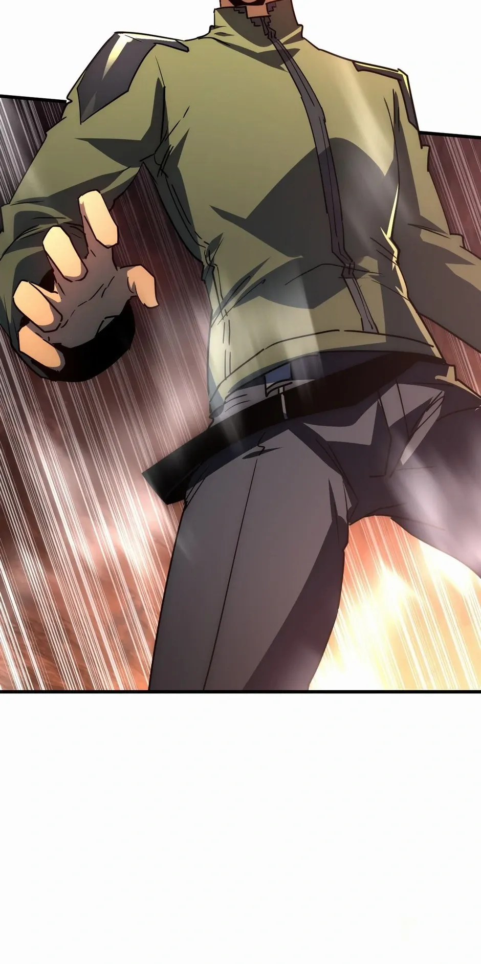 Read The Warrior Ascends From The Rubble chapter 154 image 19 on Lezhin