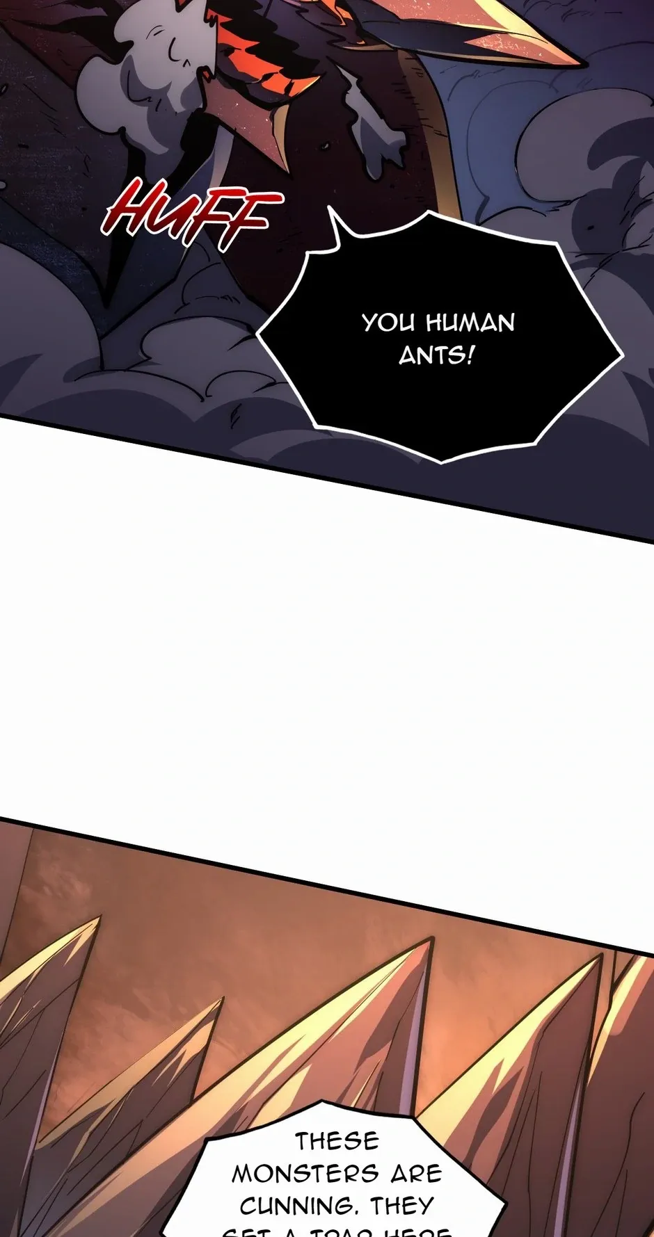 Read The Warrior Ascends From The Rubble chapter 154 image 24 on Lezhin