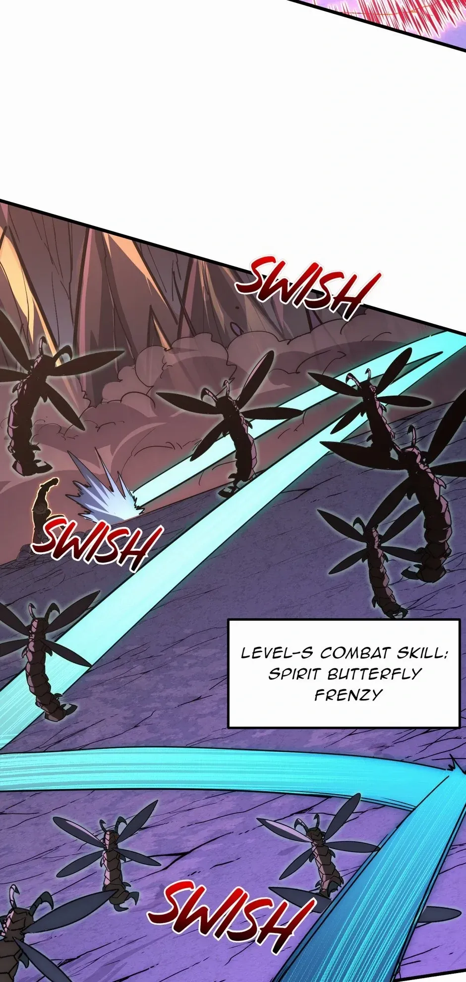 Read The Warrior Ascends From The Rubble chapter 154 image 31 on Lezhin