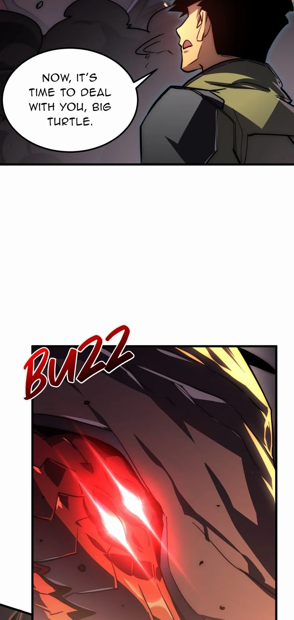 Read The Warrior Ascends From The Rubble chapter 154 image 34 on Lezhin