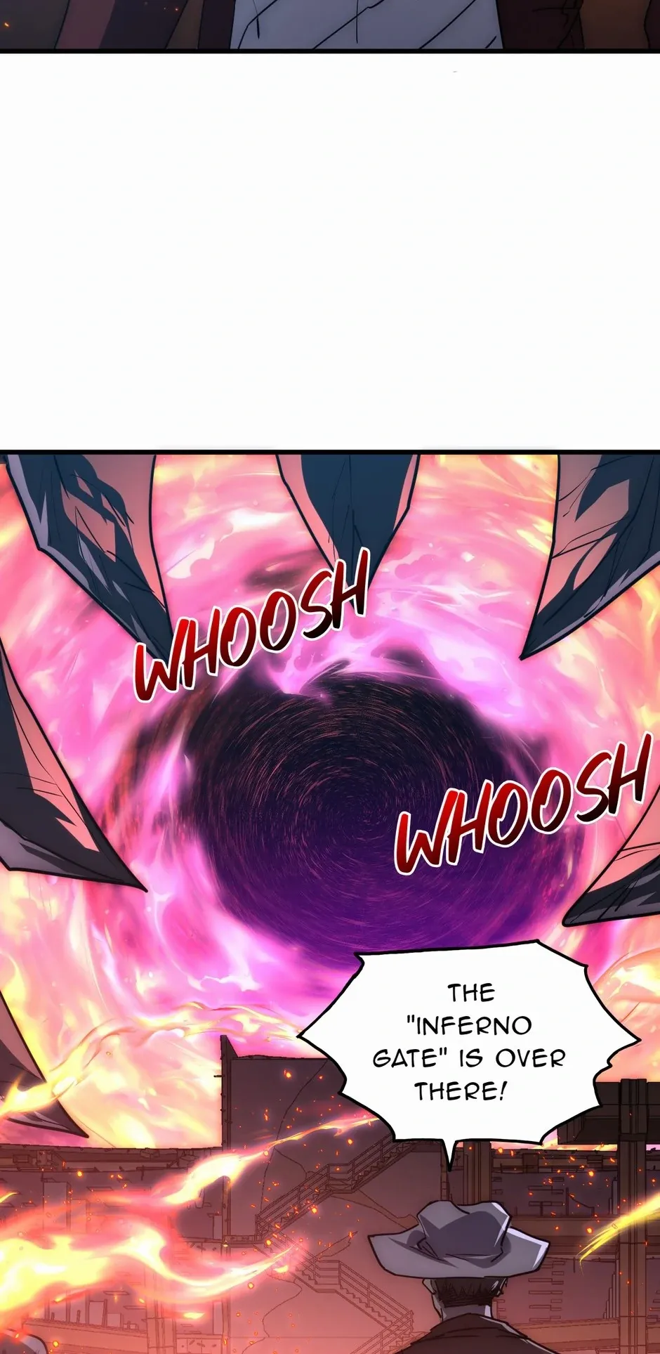 Read The Warrior Ascends From The Rubble chapter 154 image 4 on Lezhin