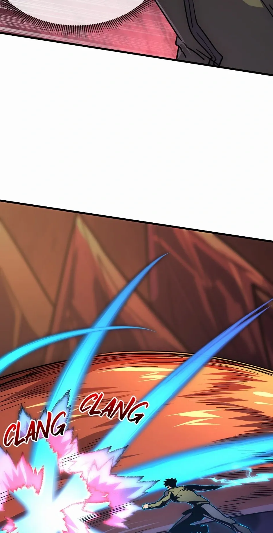 Read The Warrior Ascends From The Rubble chapter 154 image 41 on Lezhin