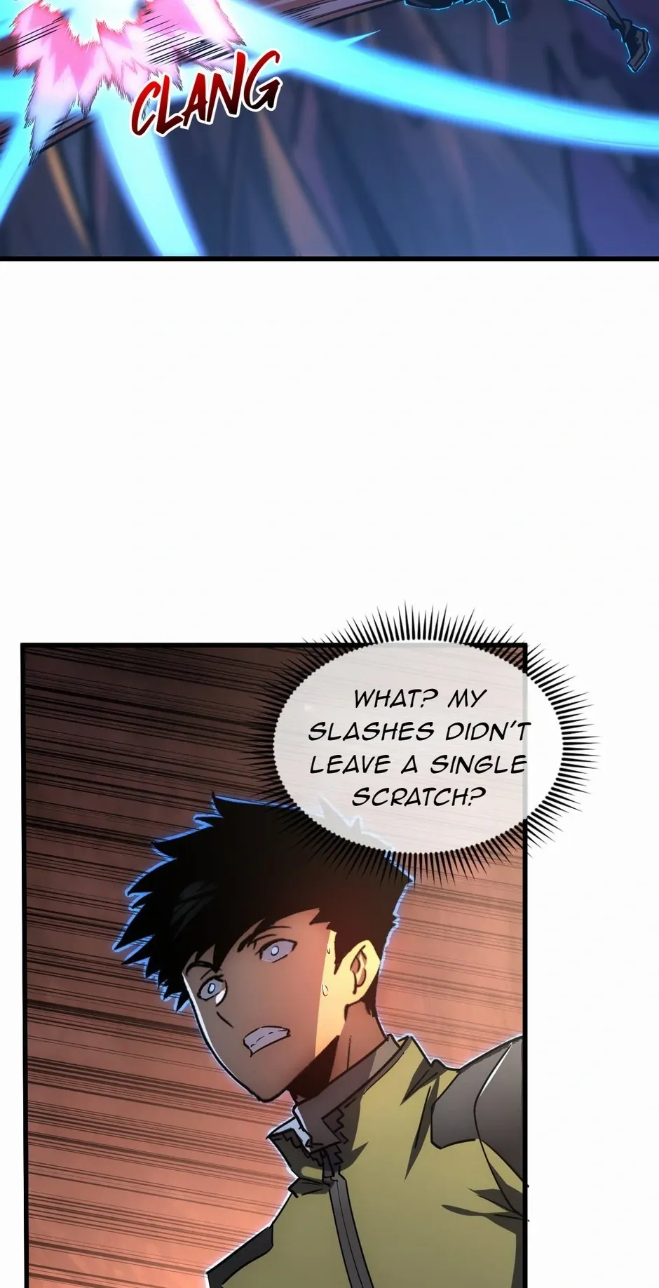Read The Warrior Ascends From The Rubble chapter 154 image 42 on Lezhin