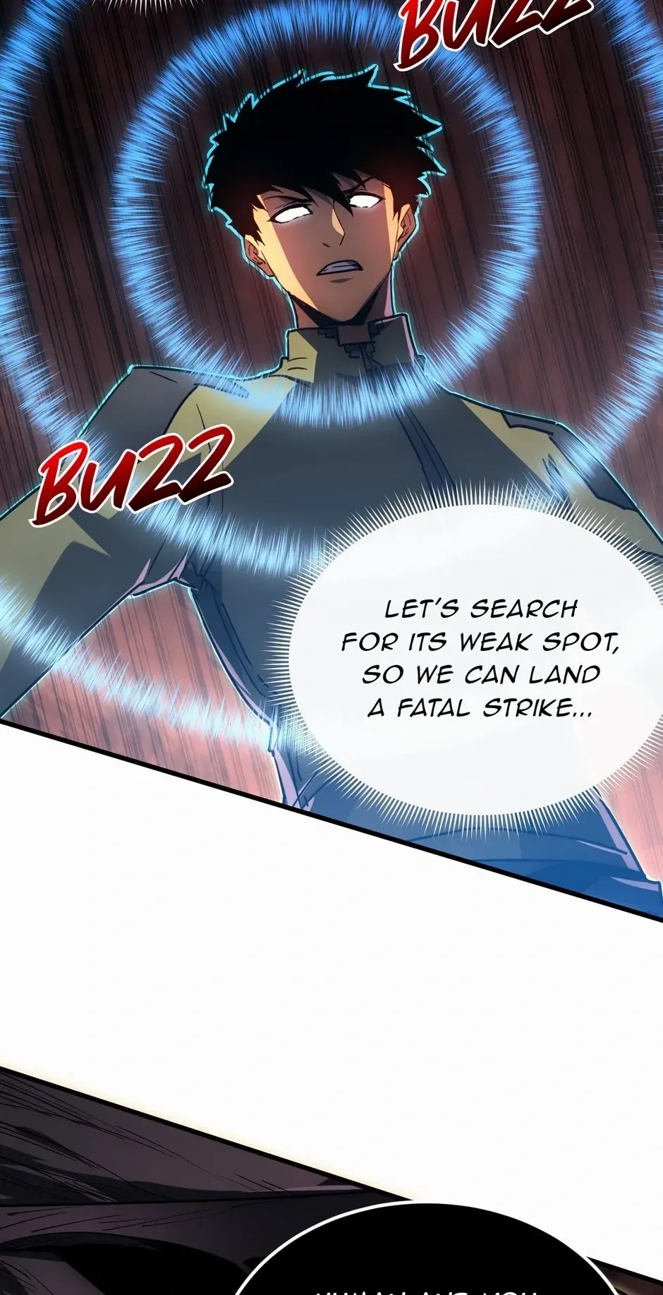 Read The Warrior Ascends From The Rubble chapter 154 image 45 on Lezhin