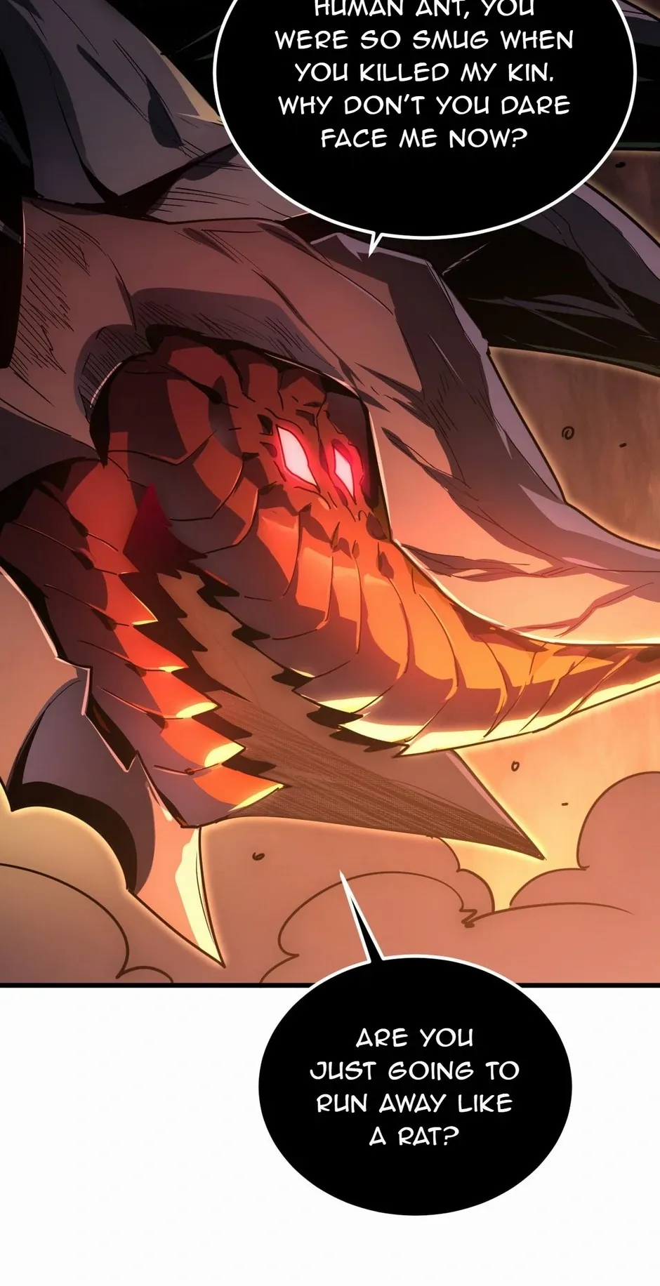 Read The Warrior Ascends From The Rubble chapter 154 image 46 on Lezhin