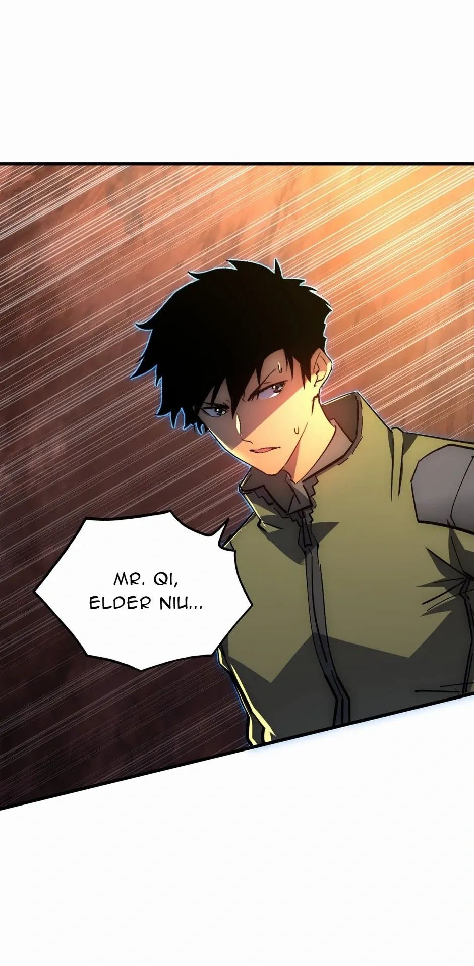 Read The Warrior Ascends From The Rubble chapter 154 image 49 on Lezhin