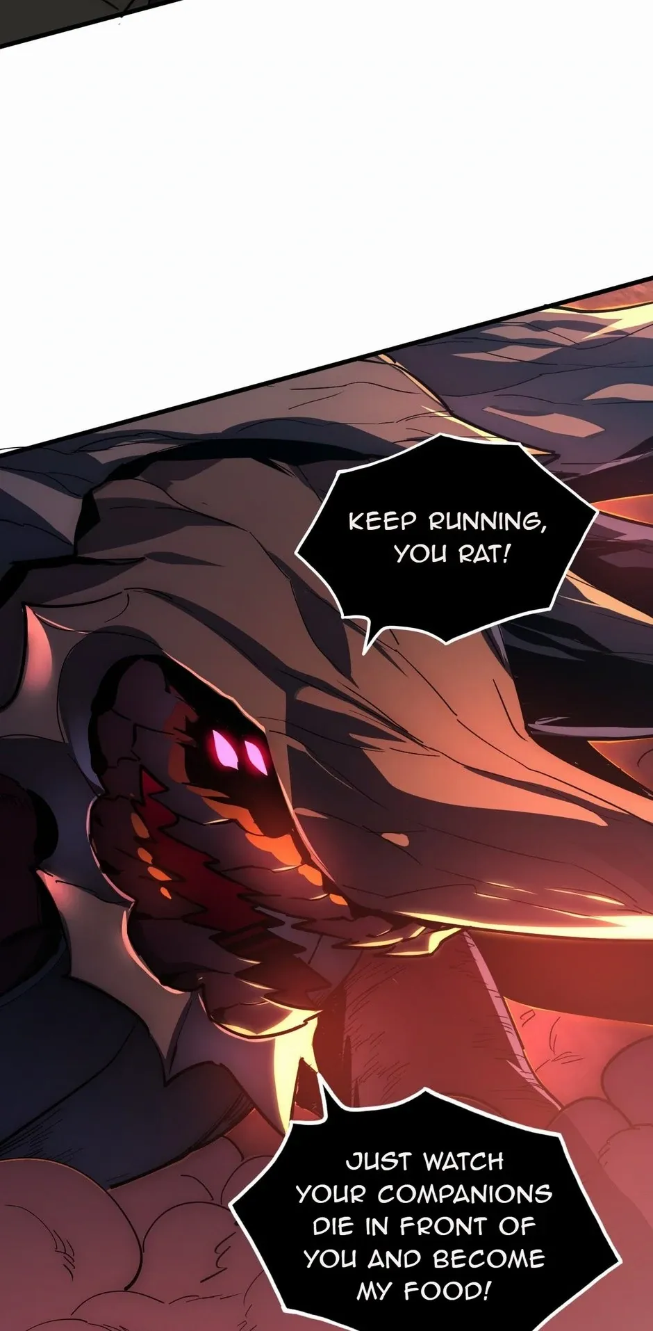 Read The Warrior Ascends From The Rubble chapter 154 image 52 on Lezhin