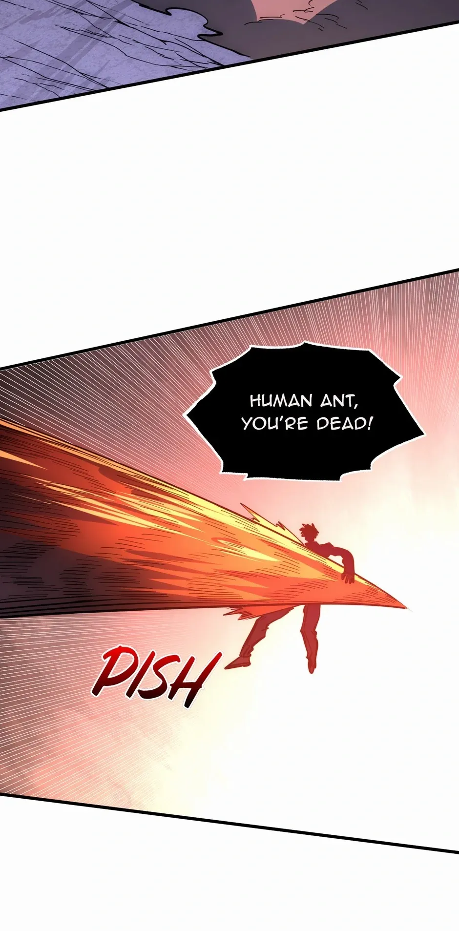 Read The Warrior Ascends From The Rubble chapter 154 image 55 on Lezhin