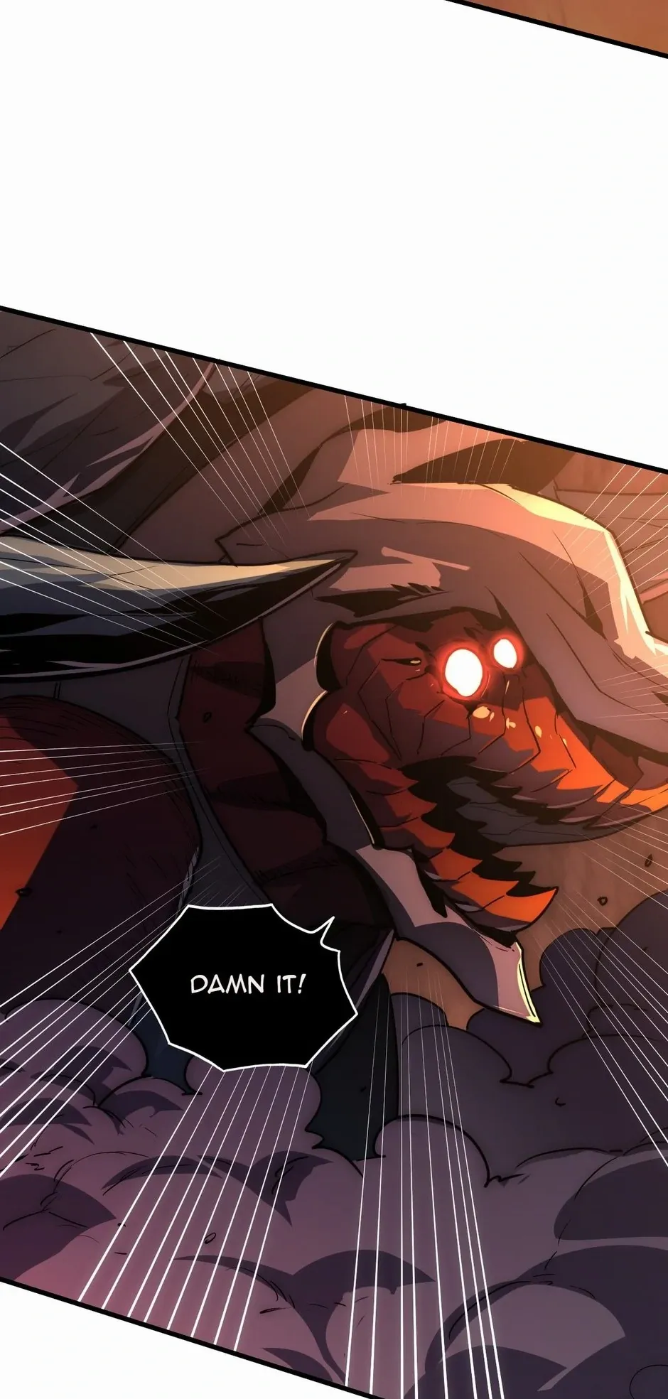 Read The Warrior Ascends From The Rubble chapter 154 image 59 on Lezhin