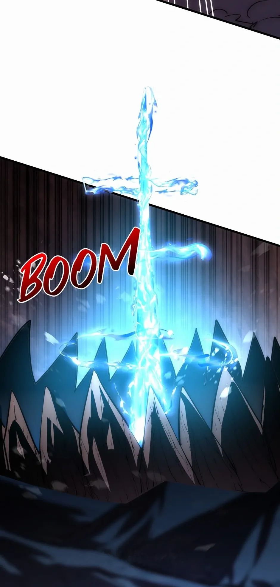 Read The Warrior Ascends From The Rubble chapter 154 image 60 on Lezhin