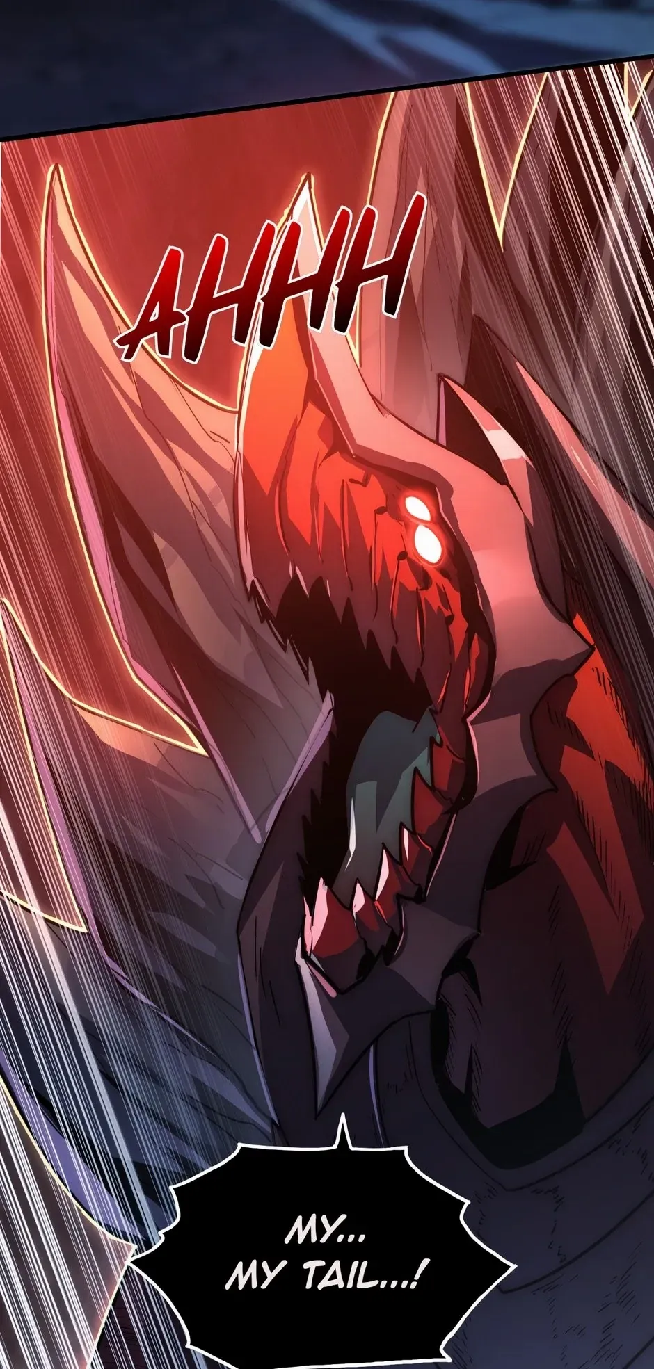 Read The Warrior Ascends From The Rubble chapter 154 image 61 on Lezhin