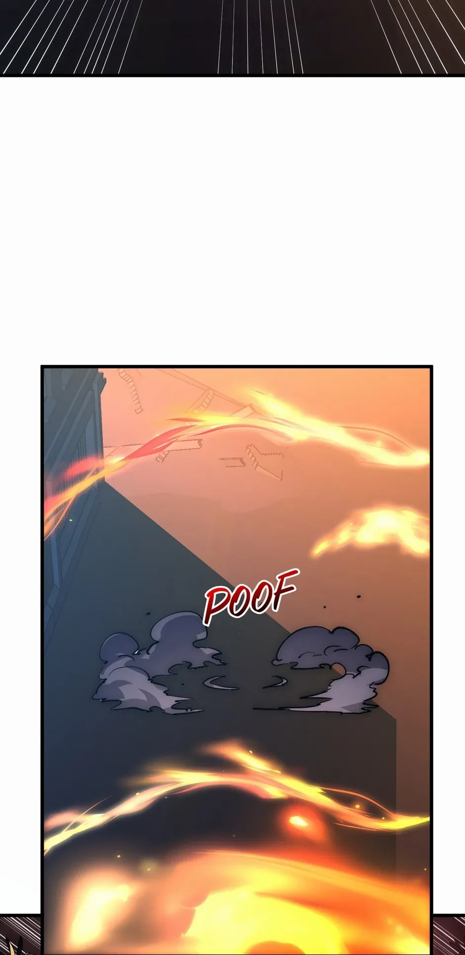 Read The Warrior Ascends From The Rubble chapter 154 image 9 on Lezhin