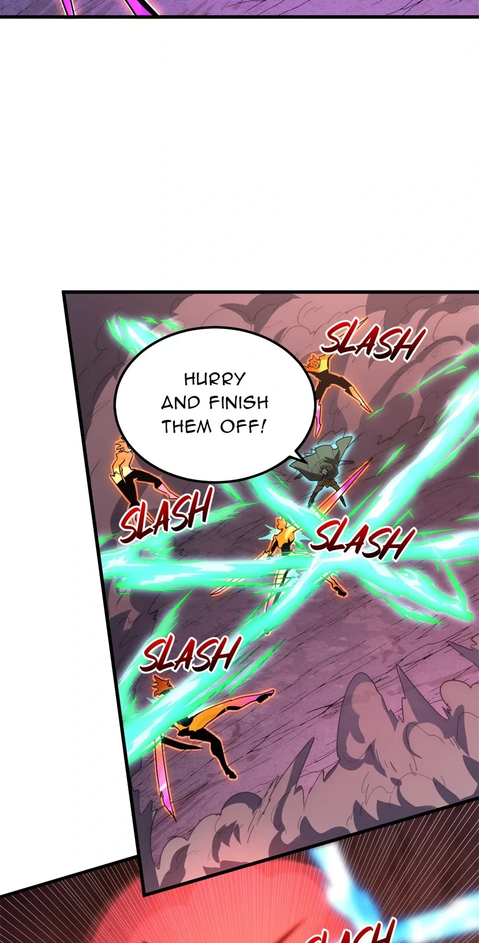 Read The Warrior Ascends From The Rubble chapter 156 image 12 on Lezhin