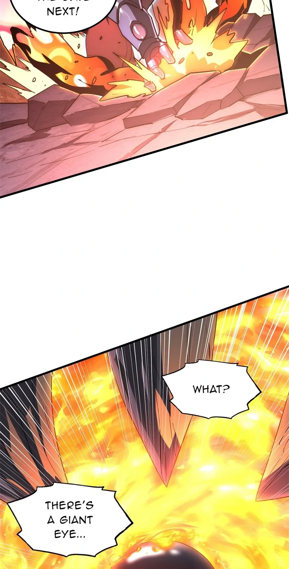 Read The Warrior Ascends From The Rubble chapter 156 image 14 on Lezhin