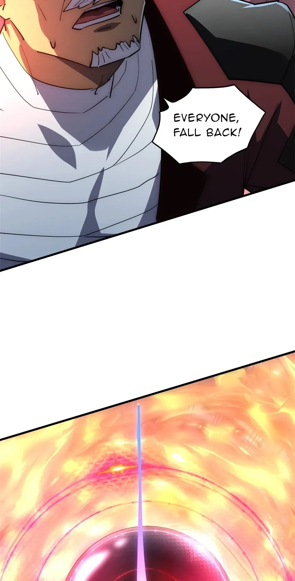 Read The Warrior Ascends From The Rubble chapter 156 image 16 on Lezhin