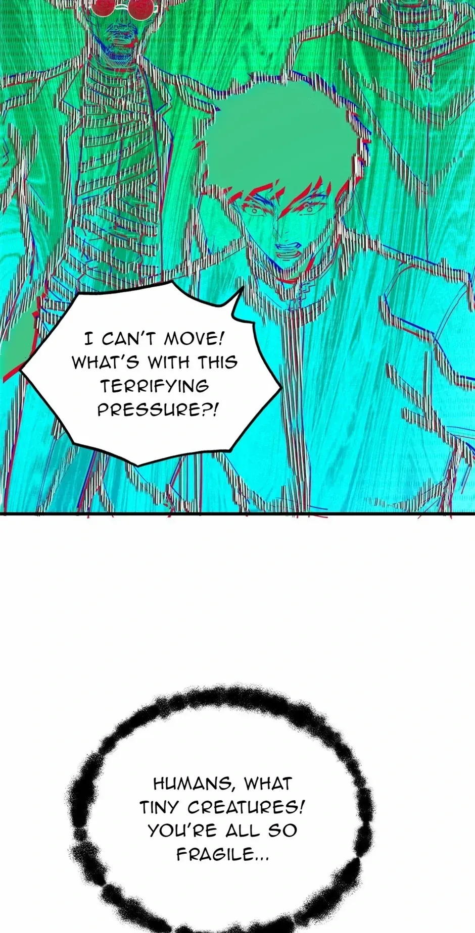 Read The Warrior Ascends From The Rubble chapter 156 image 18 on Lezhin
