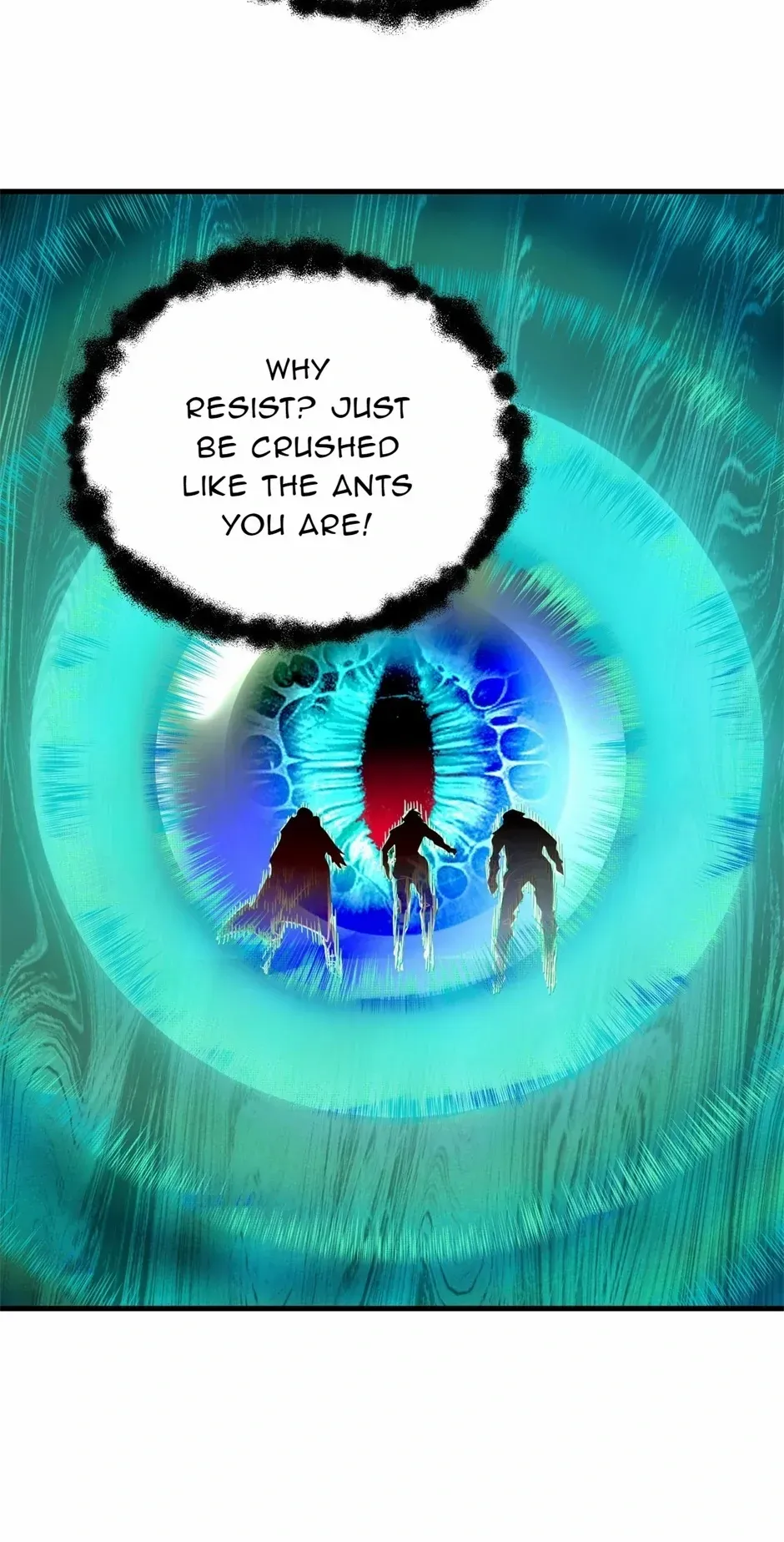 Read The Warrior Ascends From The Rubble chapter 156 image 19 on Lezhin