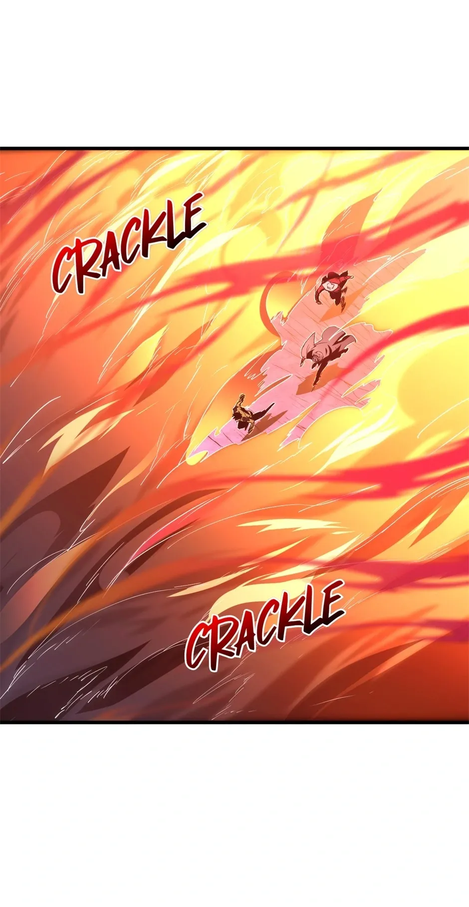 Read The Warrior Ascends From The Rubble chapter 156 image 2 on Lezhin