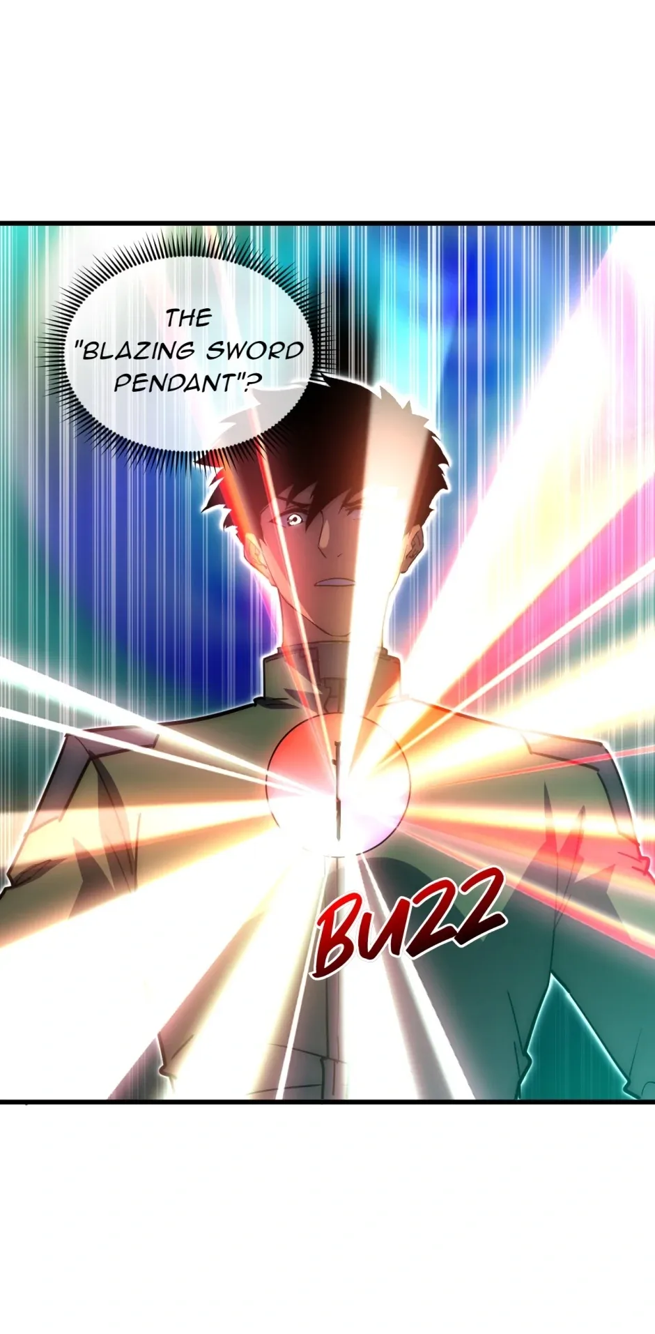 Read The Warrior Ascends From The Rubble chapter 156 image 21 on Lezhin