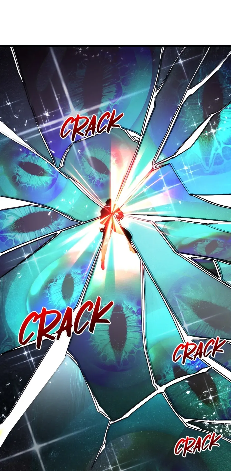 Read The Warrior Ascends From The Rubble chapter 156 image 22 on Lezhin