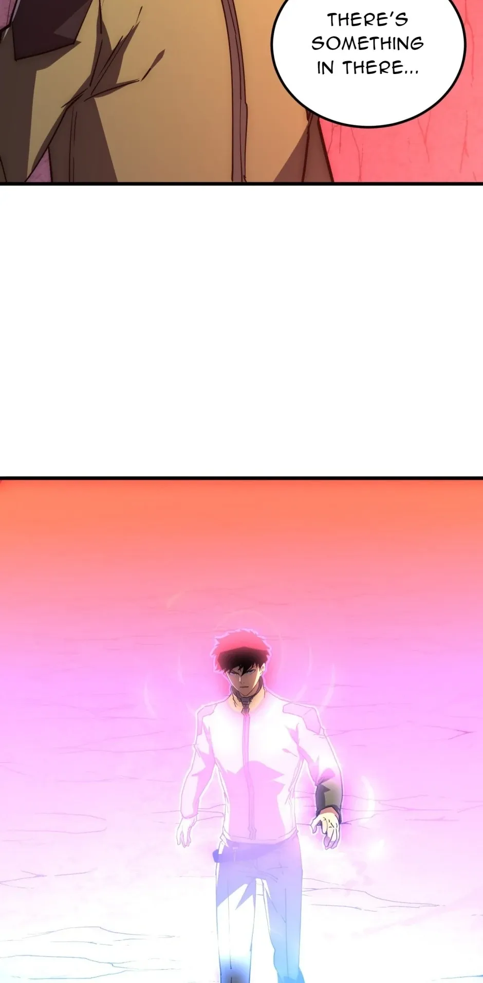 Read The Warrior Ascends From The Rubble chapter 156 image 25 on Lezhin
