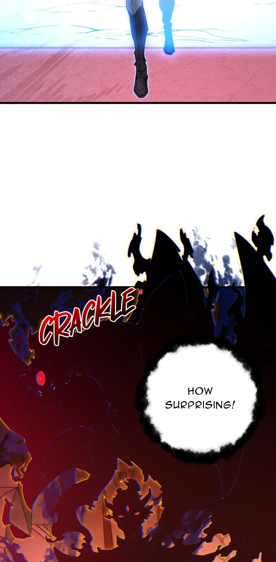 Read The Warrior Ascends From The Rubble chapter 156 image 26 on Lezhin