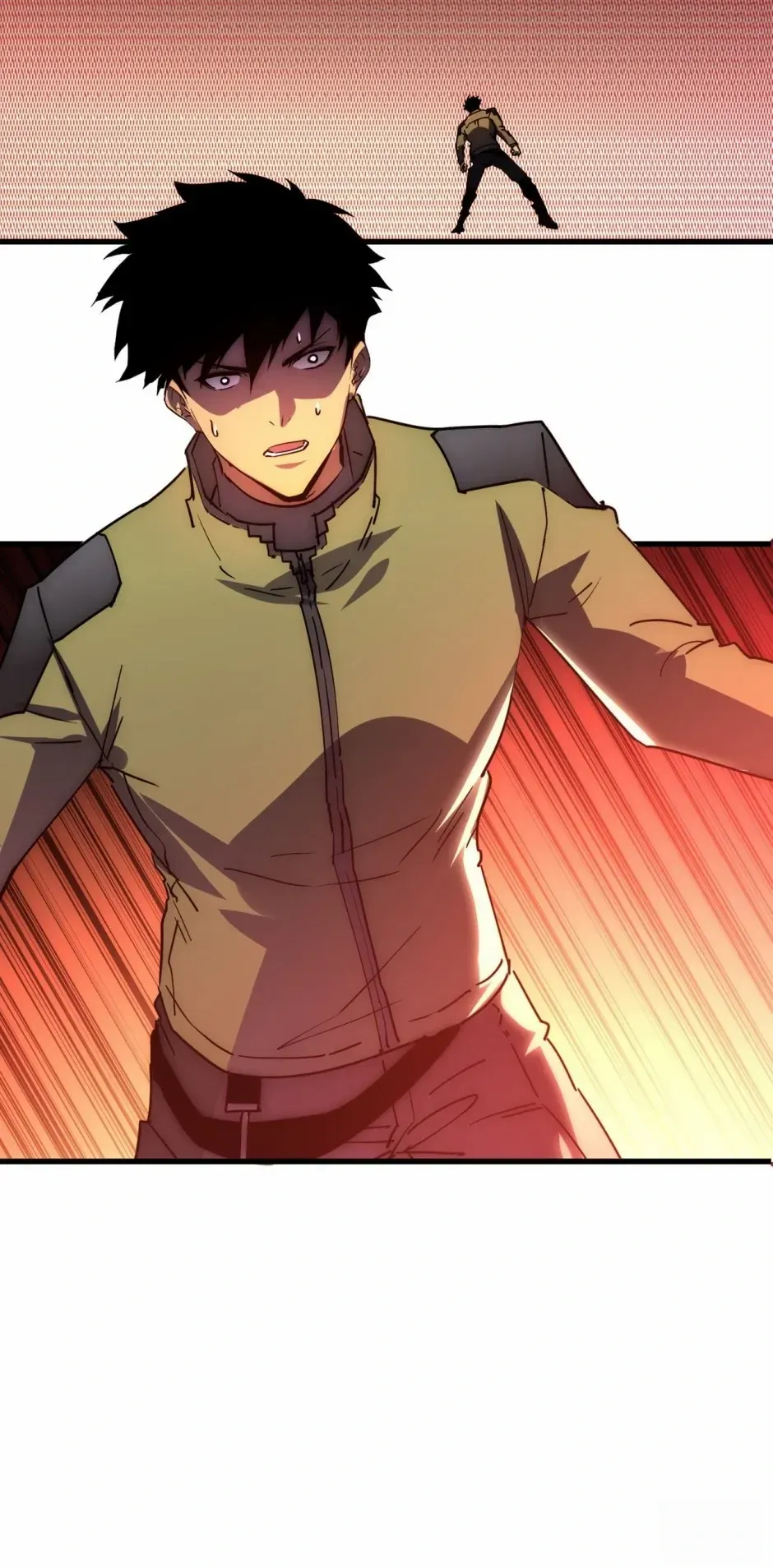 Read The Warrior Ascends From The Rubble chapter 156 image 29 on Lezhin