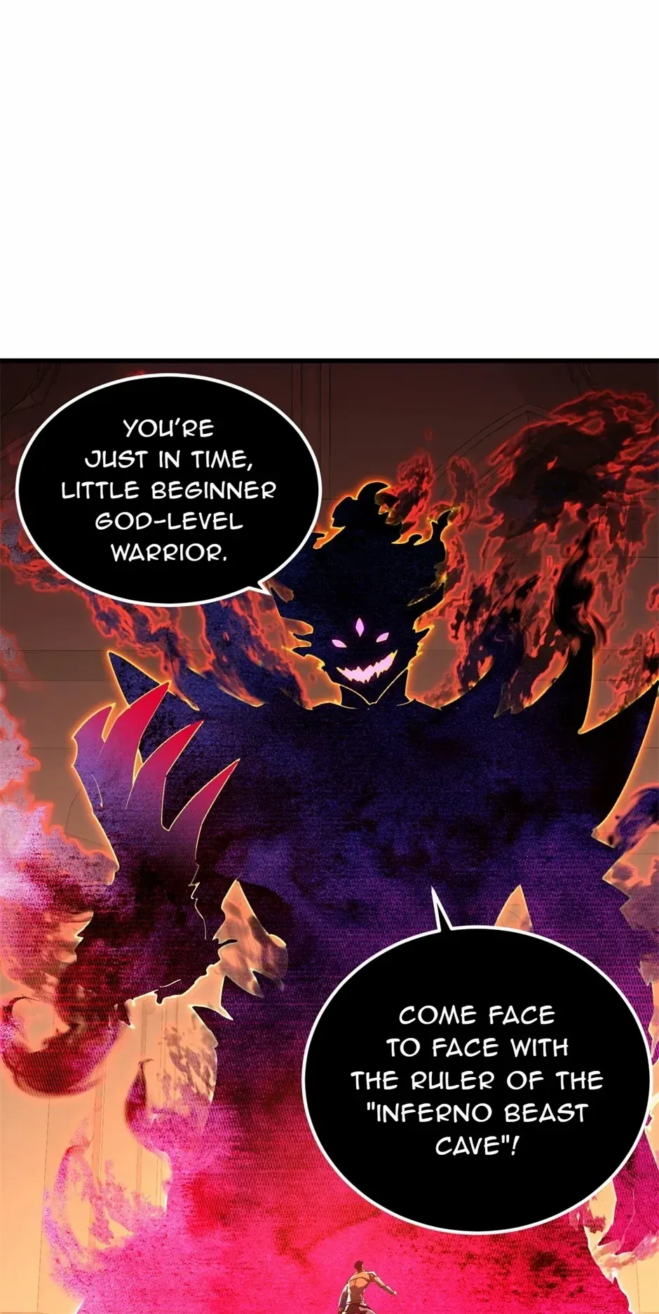 Read The Warrior Ascends From The Rubble chapter 156 image 30 on Lezhin
