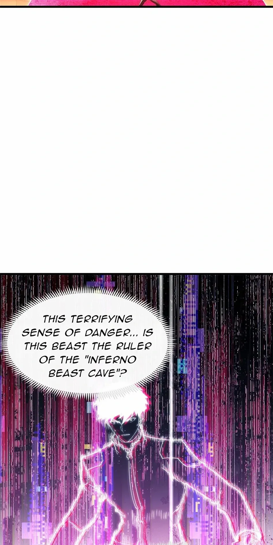 Read The Warrior Ascends From The Rubble chapter 156 image 31 on Lezhin
